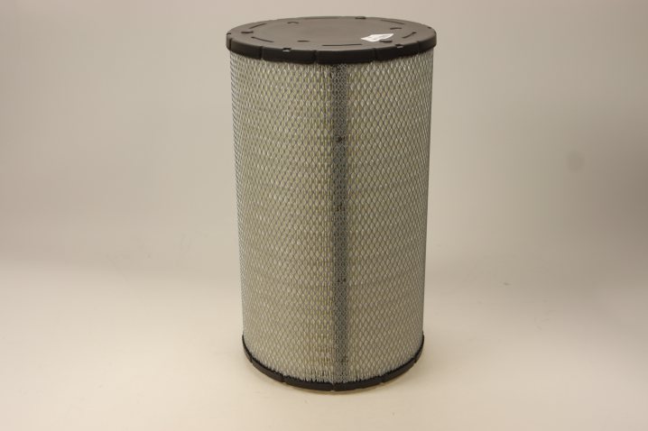 MANN-FILTER C25995 Luftfilterelement