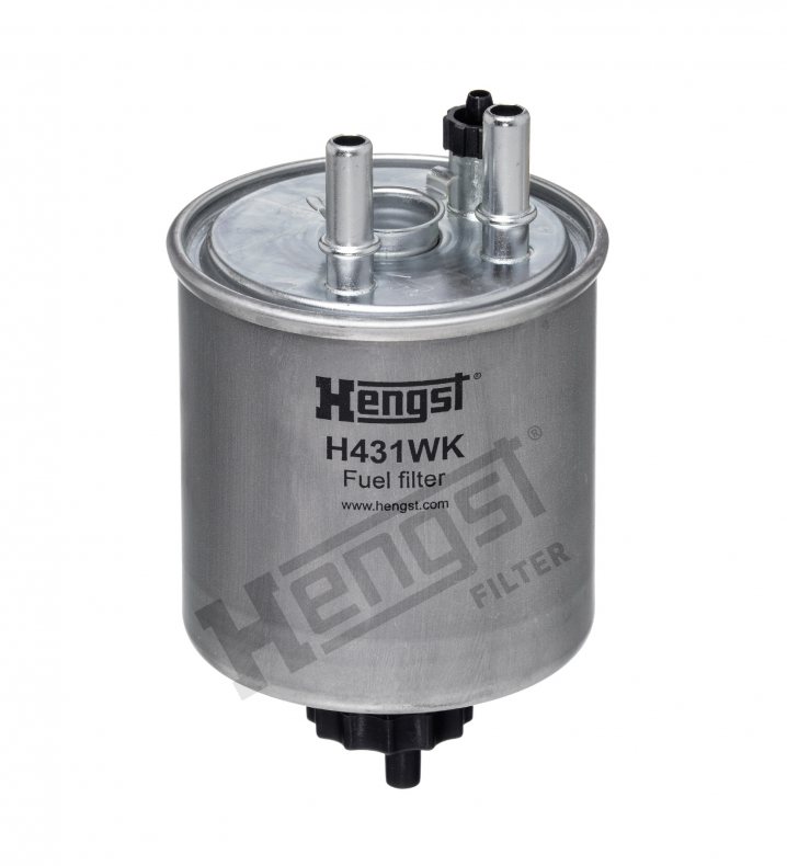 HENGST FILTER H431WK Kraftstoff-Leitungsfilter Inline