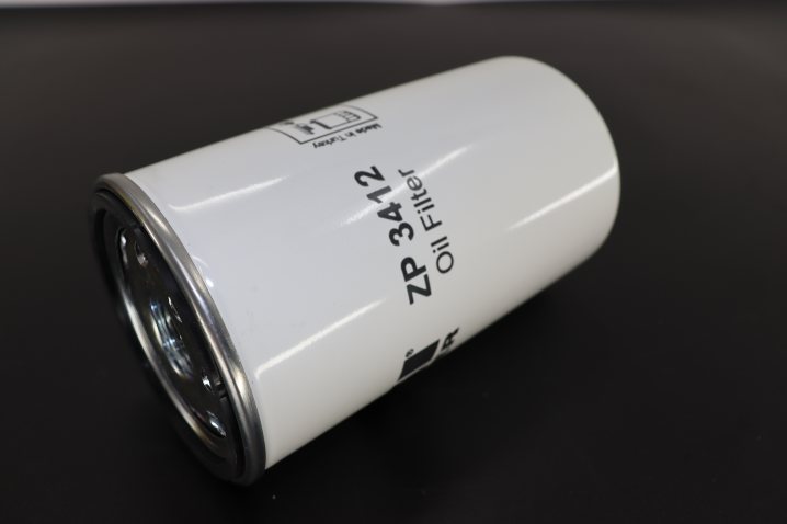 ZP3412 Ölfilter SpinOn