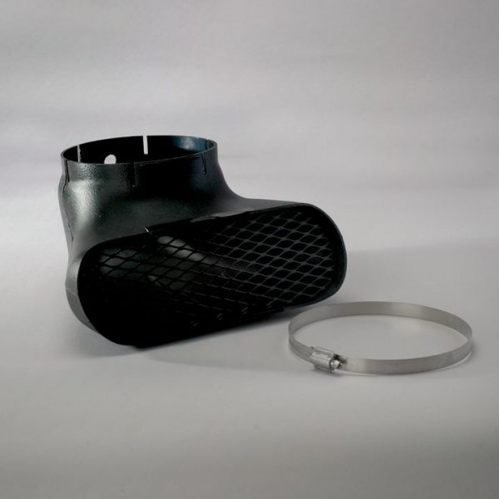 DONALDSON H001200 Lufthutze