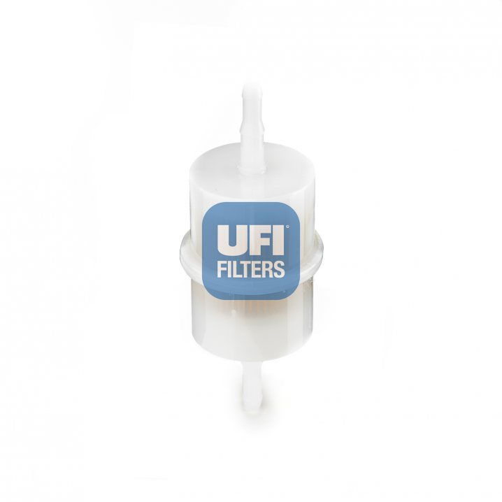 UFI FILTERS 31.001.00 Kraftstofffilterelement