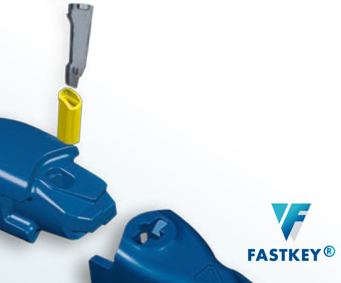 KIT LADER FASTKEY