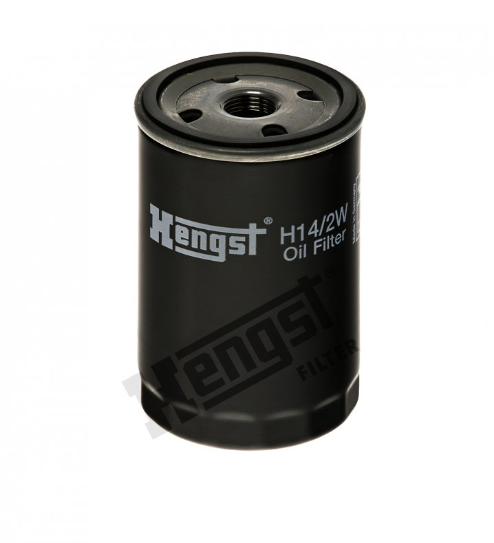 HENGST FILTER H14/2W Ölfilter SpinOn