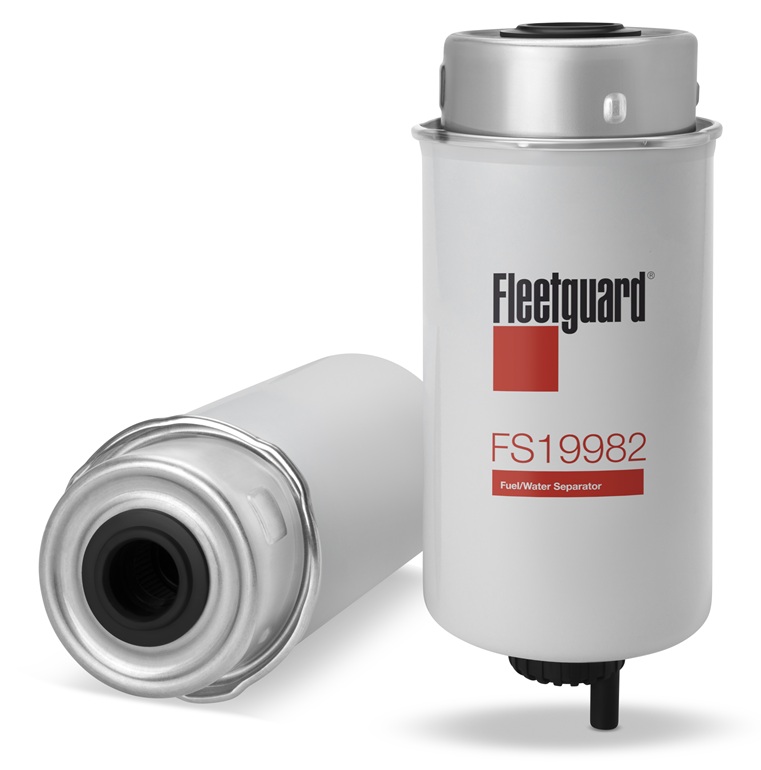 FLEETGUARD FS19982 Kraftstofffilterelement