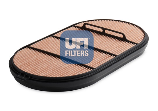 UFI FILTERS 27.I29.00 Luftfilterelement