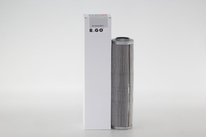 ARGO-HYTOS R3.0833-06 EXAPOR R.GO Element