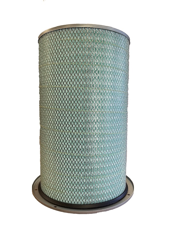 FLEETGUARD AF4433 Luftfilterelement