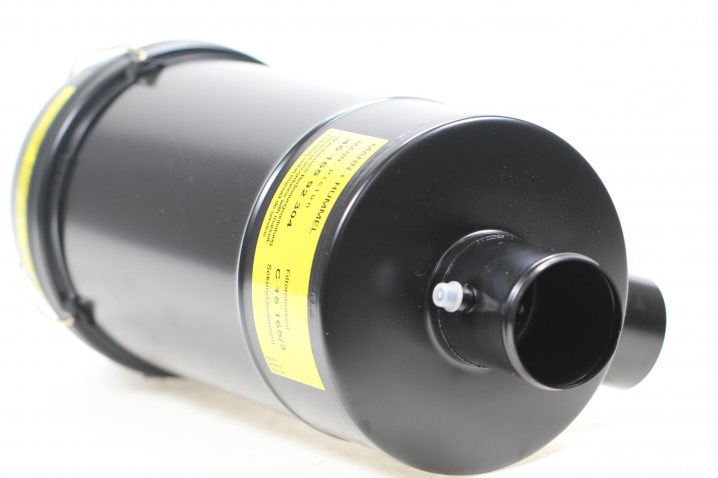 MANN+HUMMEL air filter 4516592304 (Piclon)