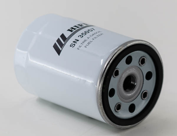 HIFI FILTER SN35057 Kraftstofffilter SpinOn