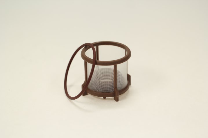 Fil Filter MFE1600 Kraftstofffilterelement (metallfrei)