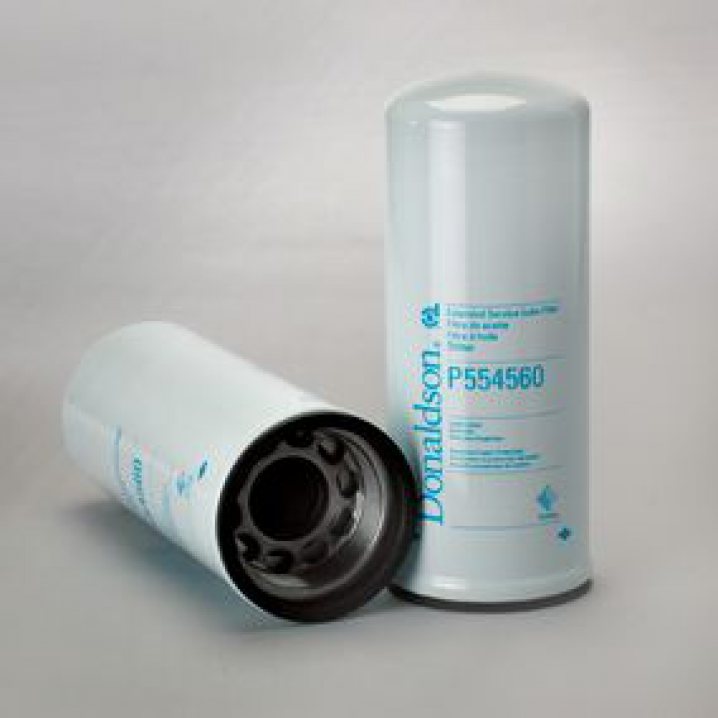 DONALDSON P554560 Wechselfilter SpinOn