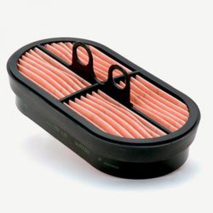 DONALDSON P600975 air filter element (secondary)