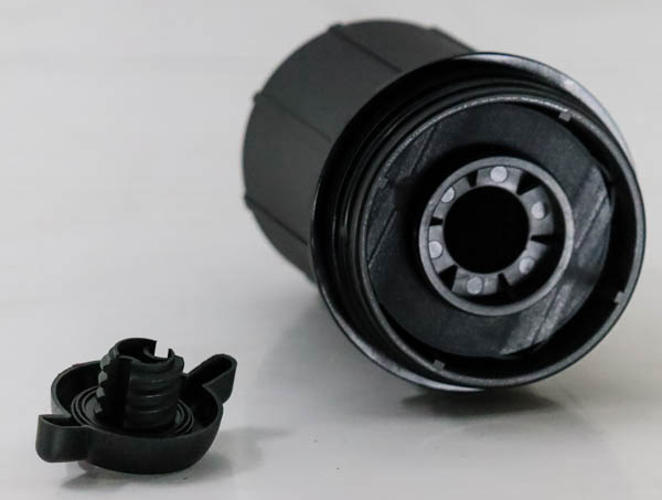 FF-0280 Kraftstofffilter SpinOn