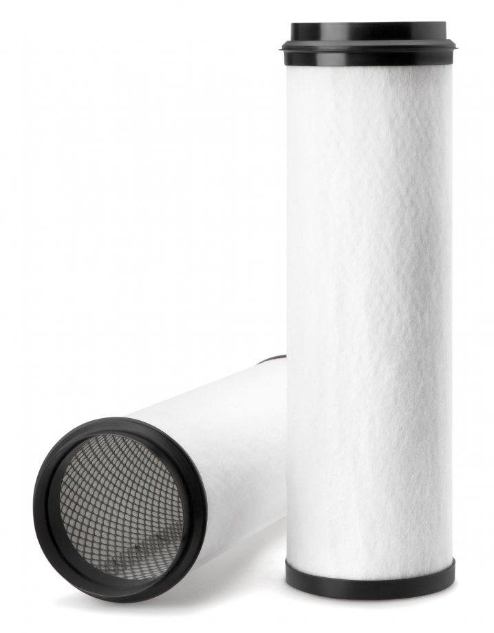 FLEETGUARD AF1841 Luftfilterelement