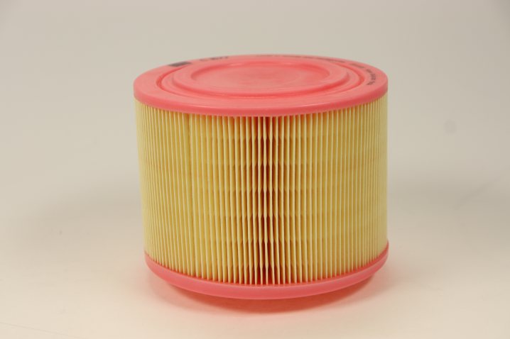 MANN+HUMMEL air filter C1677