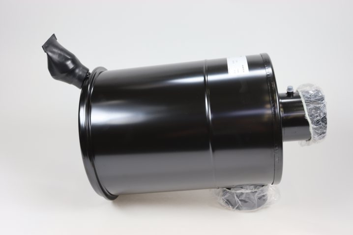 MANN+HUMMEL Luftfilter 4544092444 (Piclon)