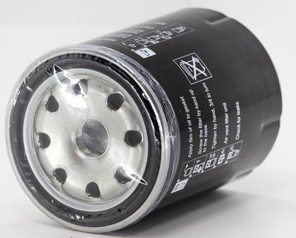 Fil Filter FF-0276 Kraftstofffilter SpinOn