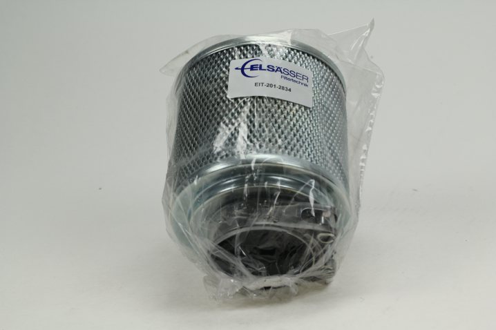 ELSAESSER EIT-201-2834 Nassluftfilter (NW80)