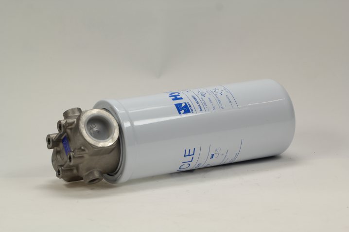 FILTREC FA421C10B6D0 Leitungsfilter (Druckfilter)
