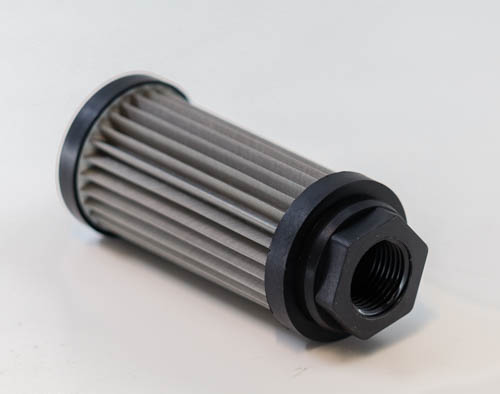 0015S125W Hydraulikfilterelement