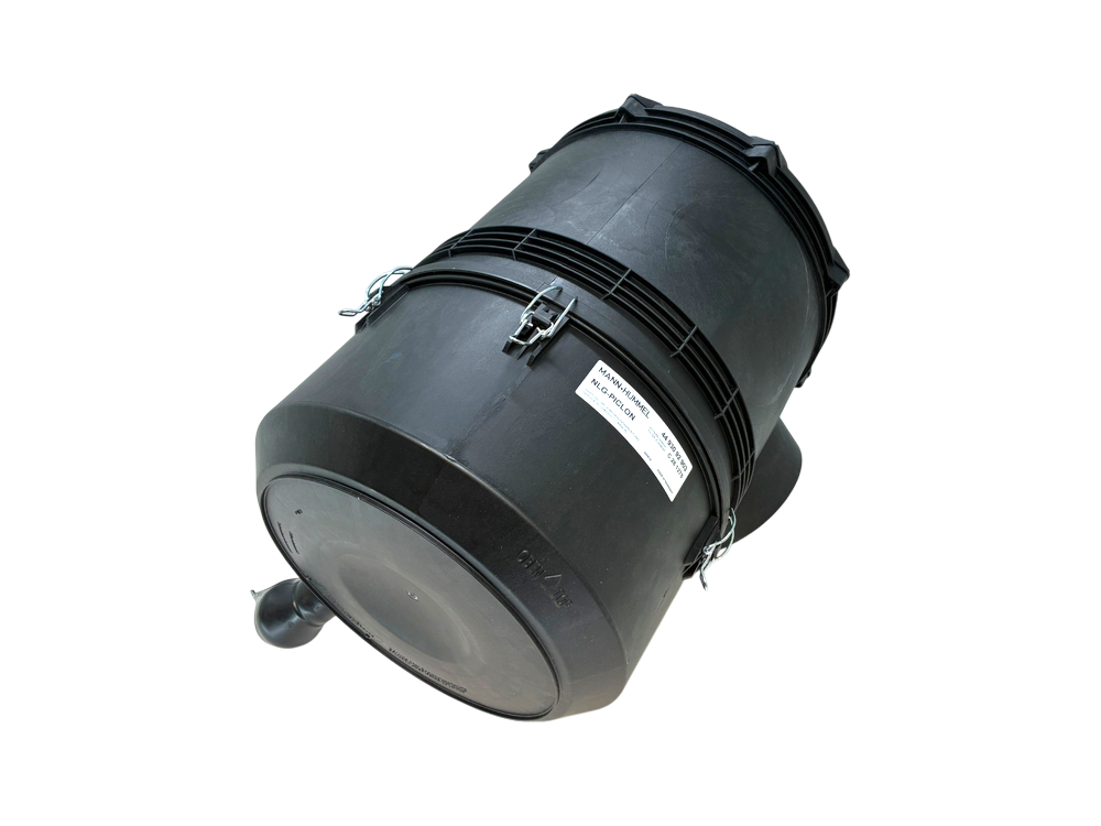 MANN+HUMMEL Luftfilter 4493092903 (Piclon NLG 37-37)