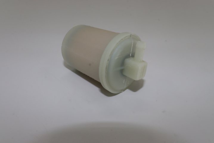 UFI FILTERS 31.017.01 Kraftstoff-Leitungsfilter Inline