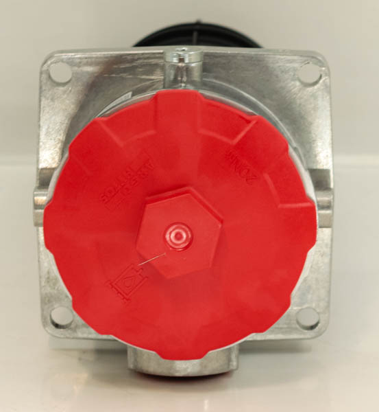 ES075-6141 Einbau-Saugfilter