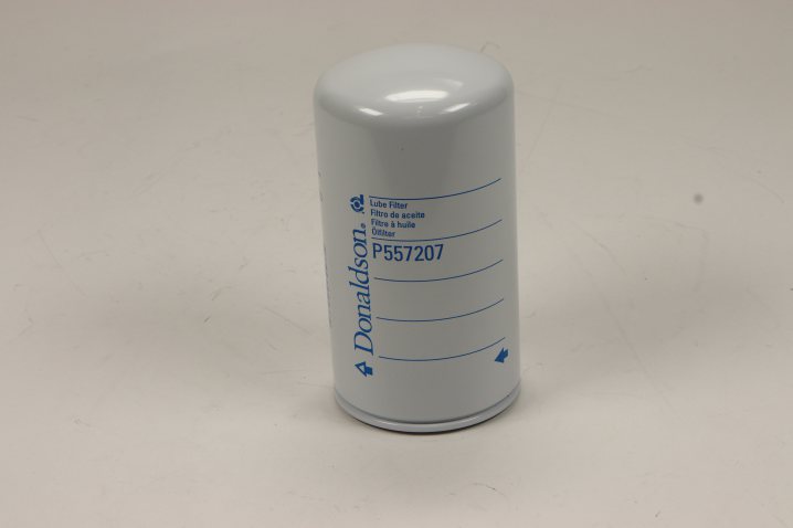 DONALDSON P557207 oil filter spin-on