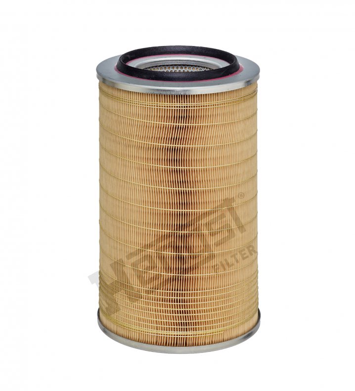 HENGST FILTER E1866L Luftfilterelement