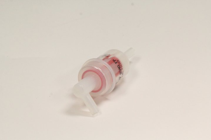 Fil Filter ZP8040FP Kraftstoff-Leitungsfilter (Inline)