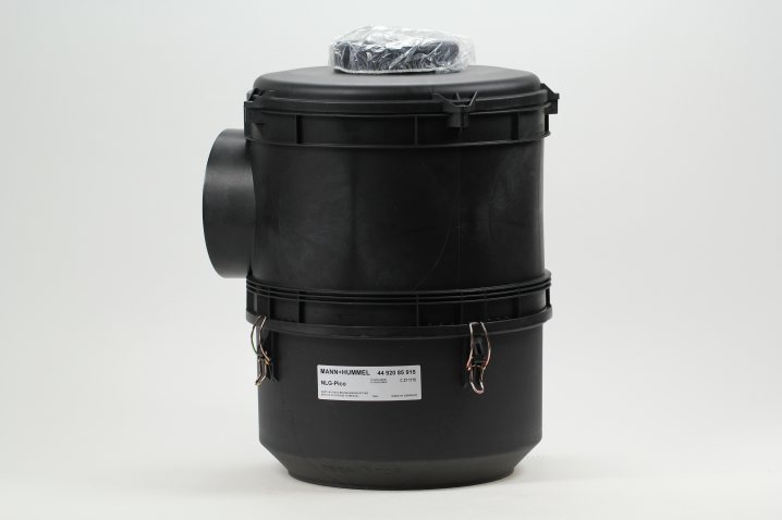 MANN+HUMMEL Luftfilter 4492085915 (Pico NLG 28-28)