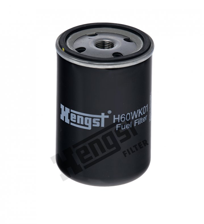 HENGST FILTER H60WK01 Kraftstofffilter SpinOn