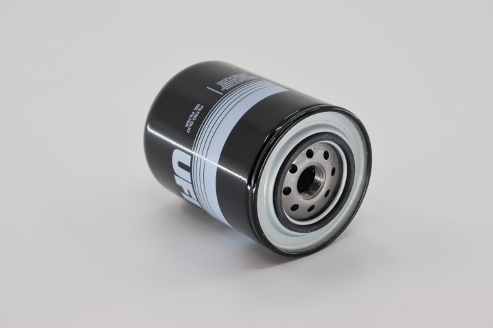 UFI FILTERS 23.591.00 oil filter spin-on
