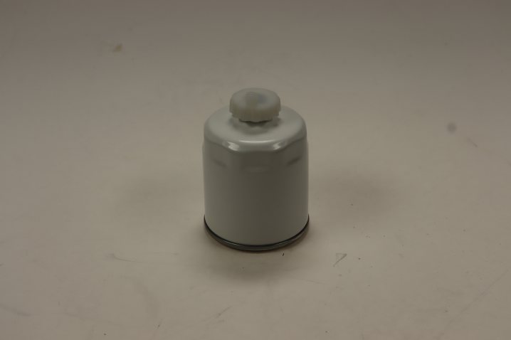 Fil Filter ZP3476FMB fuel filter spin-on