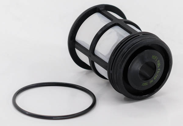 MO7001 Vorfilter