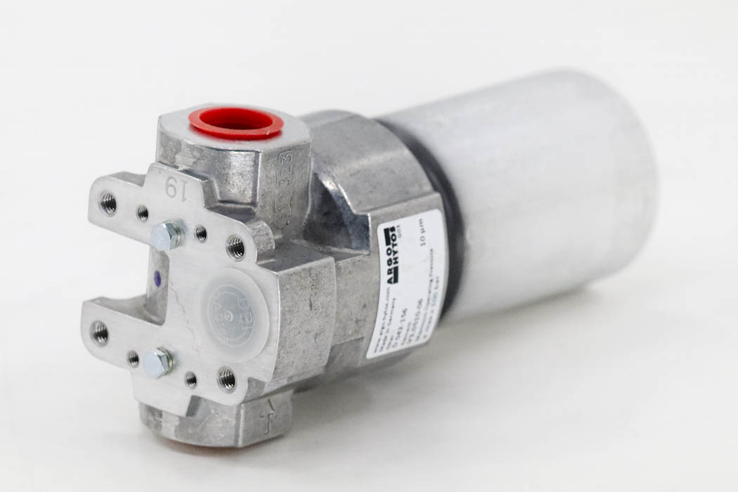 ARGO-HYTOS D042-156 Druckfilter
