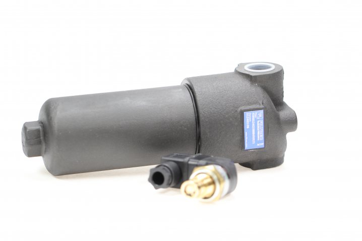 FILTREC F280D124G10BBB40WE05 Leitungsfilter (Druckfilter)