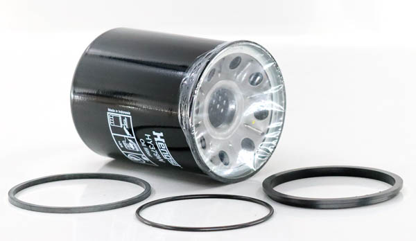 HENGST FILTER HY379WD697 Ölfilter SpinOn (Servicekit)