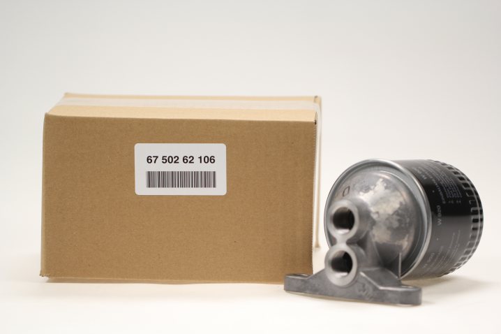 6750262106 in-line filter