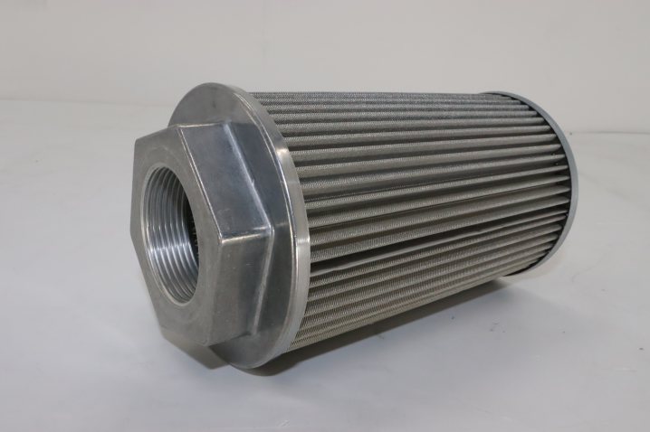 ARGO-HYTOS AS080-81 Saugfilter