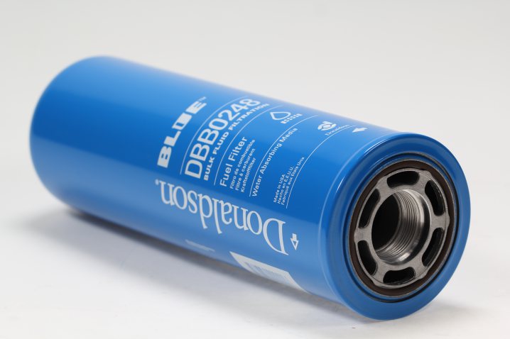 DONALDSON DBB0248 Wechselfilter SpinOn