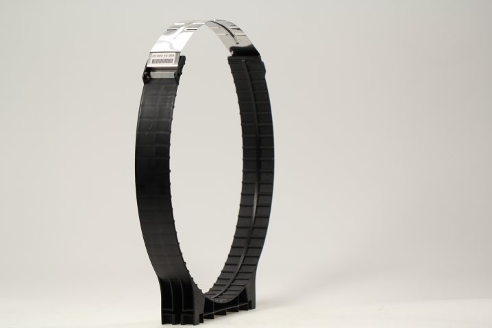 MANN+HUMMEL 3980040989 Halter für Luftfilter