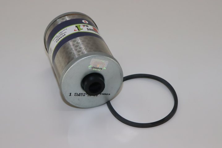 FLEETGUARD FF5523 Kraftstofffilterelement