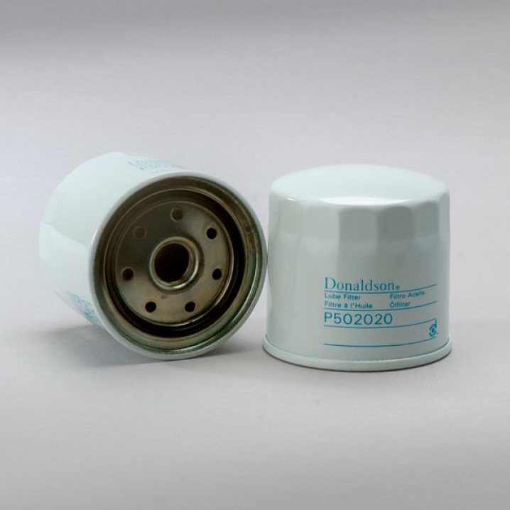 DONALDSON P502020 Oel-Wechselfilter