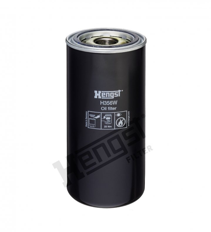 HENGST FILTER H356W Ölfilter SpinOn