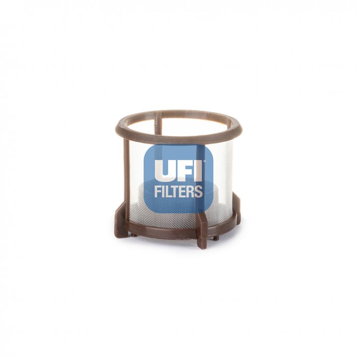 UFI FILTERS 26.089.00 Kraftstofffilterelement