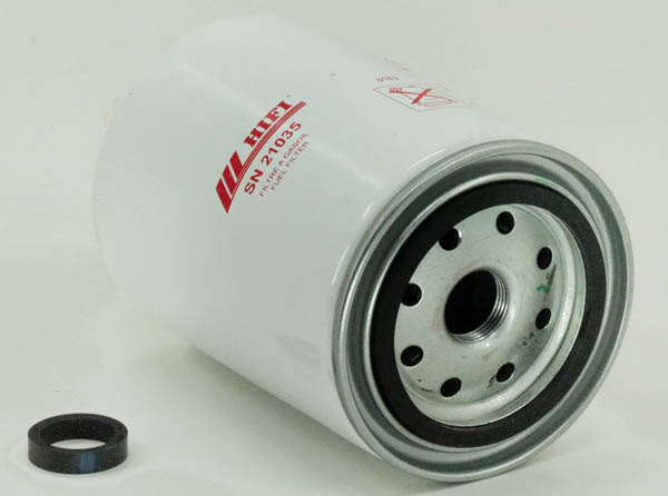 SN21035 Ölabscheiderelement SpinOn