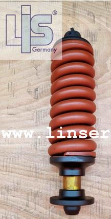 SPANNEINHEIT passend für zx135, ZX135US-3