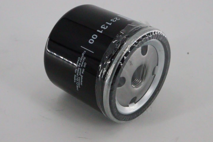 UFI FILTERS 23.131.00 Ölfilter SpinOn