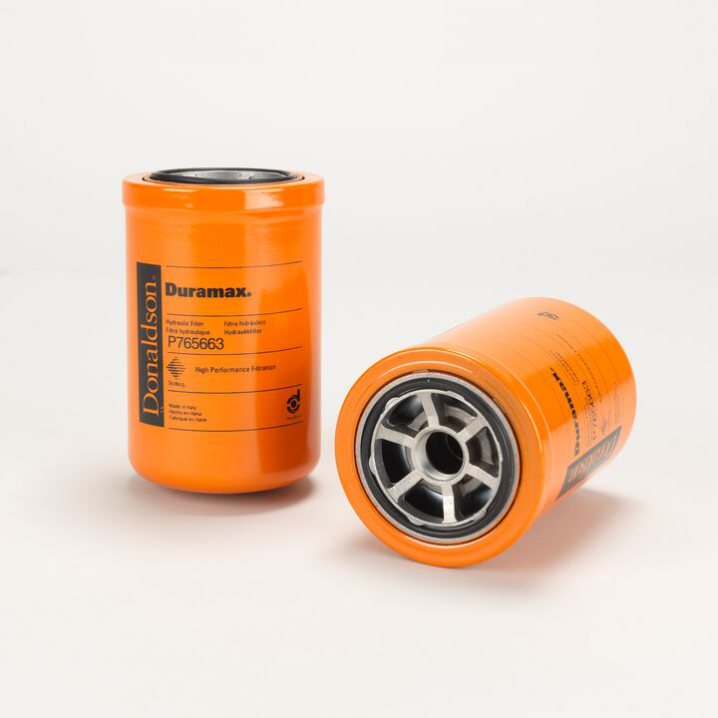 DONALDSON P765663 Wechselfilter SpinOn